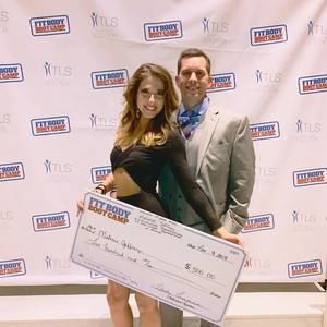 Meet your Posher, Melonie